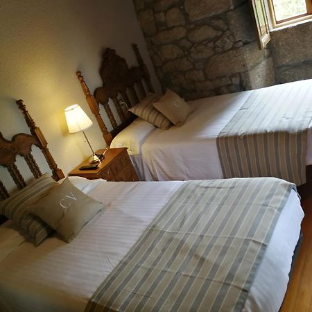 Iberik Casa Vilamor Buitenkant foto