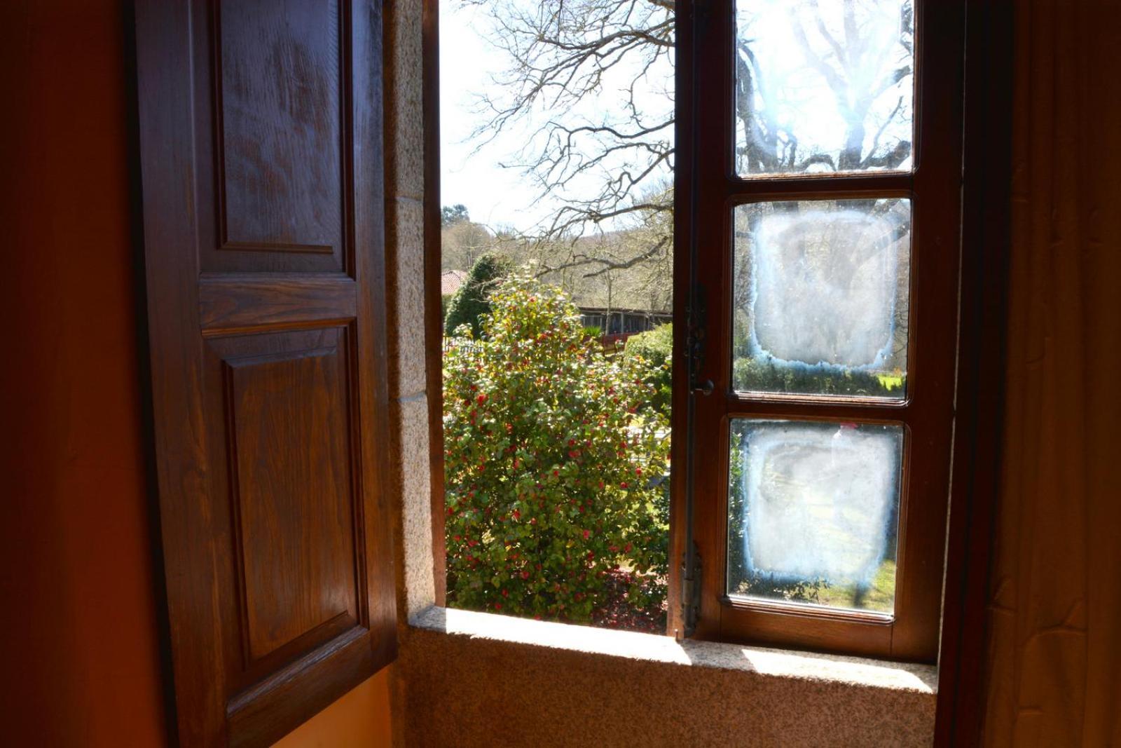 Iberik Casa Vilamor Buitenkant foto